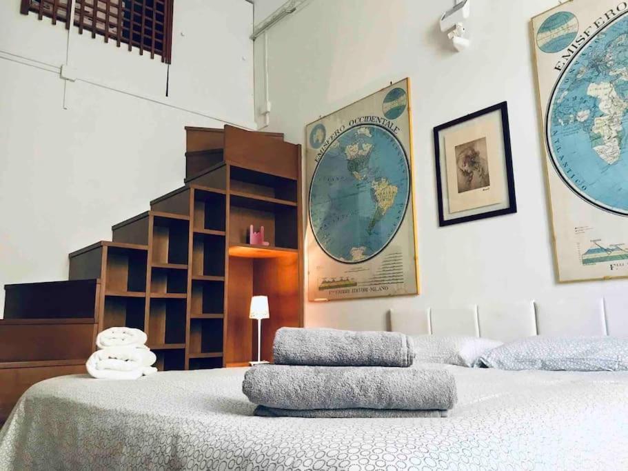 A Place In Prati Rome Luaran gambar