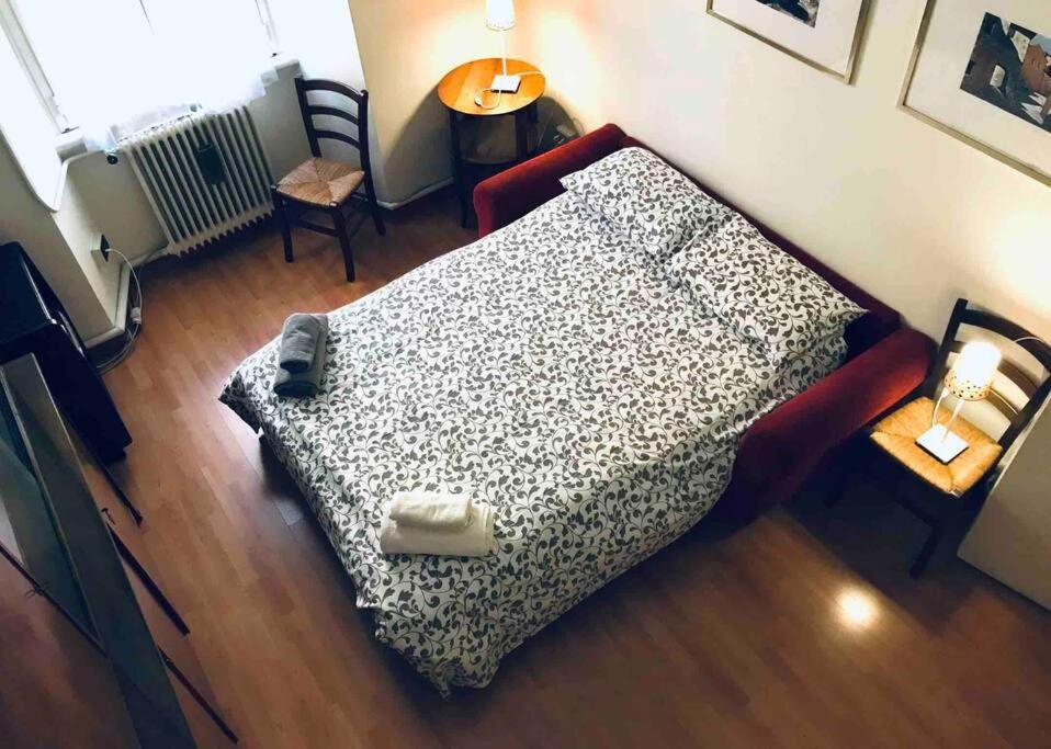 A Place In Prati Rome Luaran gambar
