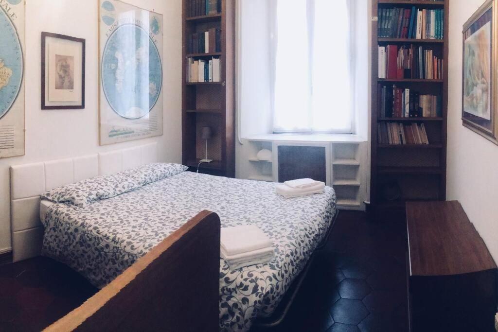 A Place In Prati Rome Luaran gambar