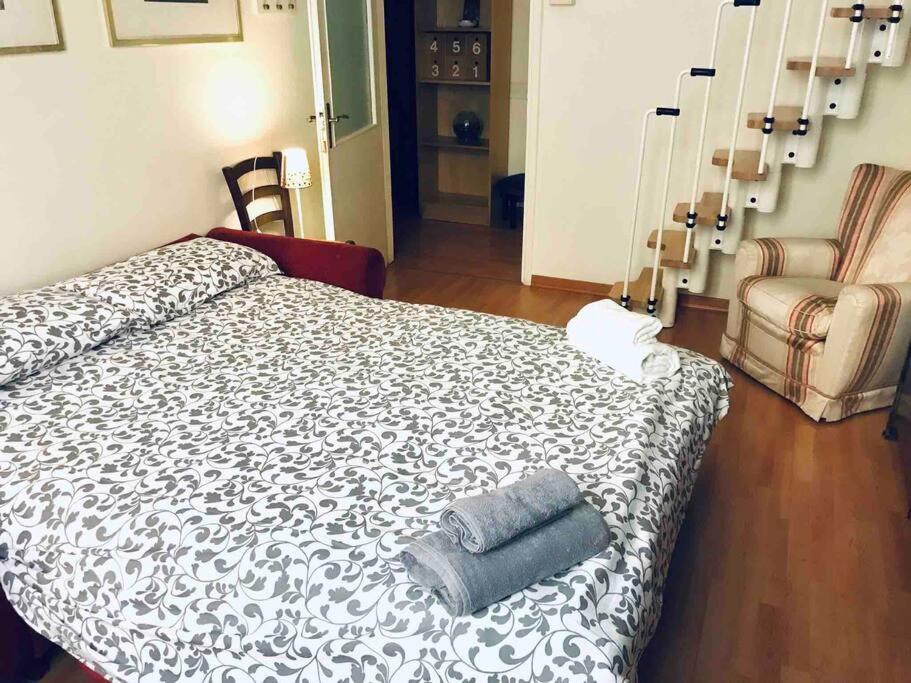 A Place In Prati Rome Luaran gambar