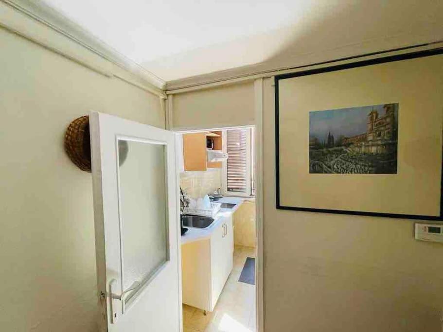 A Place In Prati Rome Luaran gambar